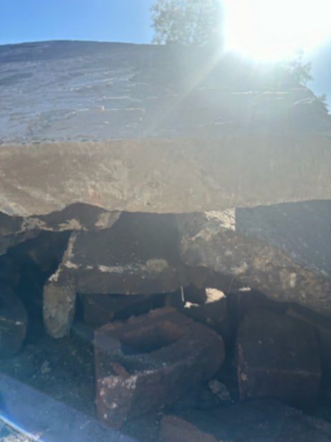 Heavy slab demolition Minneapolis MN