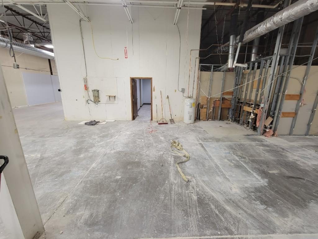 Commercial demolition Minneapolis MN